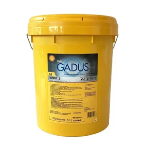 Minyak Gemuk Shell Gadus S3 V220C 2 – Grease EP ISO VG 220 untuk Otomotif & Industri