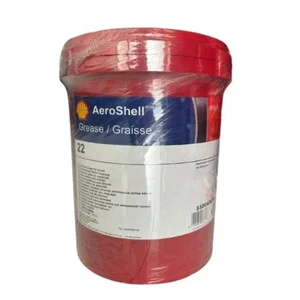 Aeroshell Grease 22 – Minyak Gemuk & Pelumas Industri Premium
