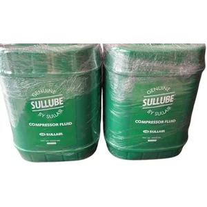 Sullube – Oli Kompresor untuk Kompresor Sullair Original