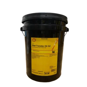 Oli Gardan SHELL HEAT TRANSFER OIL S2