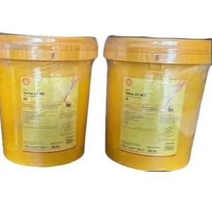 Oli Hidrolik Shell Tellus S2 MX 68 – Pelumas Mesin & Alat Berat