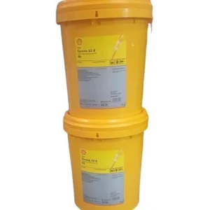 Shell Corena S3 R 46 – Oli Kompresor Udara Premium