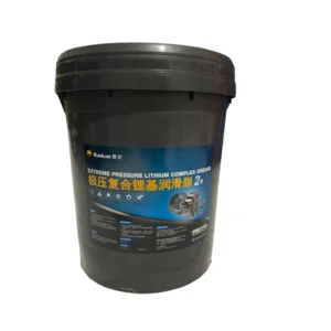 KunLun Extreme Pressure Lithium Complex Grease – Minyak Gemuk Industri Tekanan Tinggi
