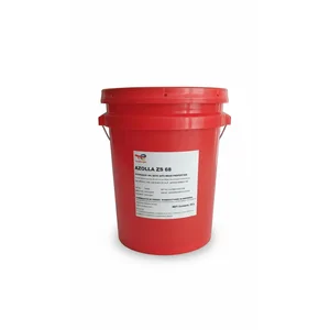 Total Azolla ZS 68 – Oli Hidrolik Industri ISO VG 68 Anti-Abrasi Premium