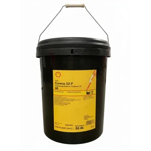 Shell Corena S2 P 68 – Oli Kompresor Piston ISO VG 68