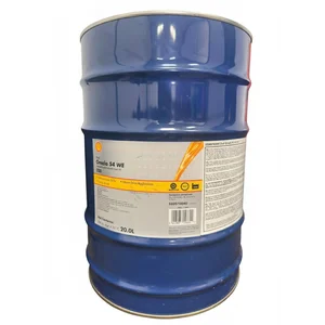 Oli Gear Shell Omala S4 WE 320 – Oli Industri Premium Kemasan 20 Liter