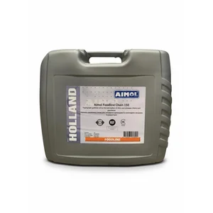 Pelumas Rantai Food Grade AIMOL Foodline Chain 150