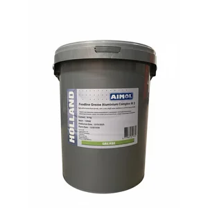 Food Grade Grease AIMOL Foodline Grease Aluminum Complex M 2