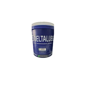 Oli Mesin/Industri DELTALUBE MULTIPURPOSE 757 SAE 40 API SJ/CF-4