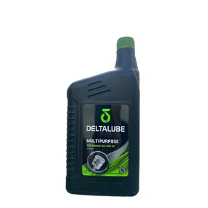 OLI MOTOR DELTALUBE MULTIPURPOSE 757 ENGINE OIL SAE 40 1L 