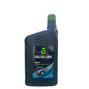 OLI MOTOR DELTALUBE DAILY 757 PREMIUM ENGINE OIL SAE  10W-40 1L