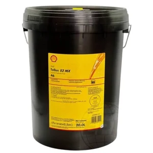 SHELL TELLUS S2 MX 46 - OLI HIDROLIK