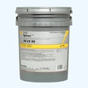 SHELL SPIRAX S4 CX 30 - OLI TRANSMISI & HIDROLIK