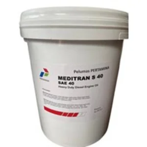 MEDITRAN S40 - OLI DIESEL