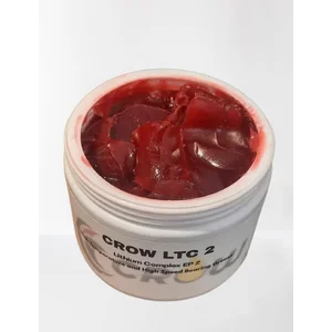 MINYAK GEMUK CROW LTC 2 RED
