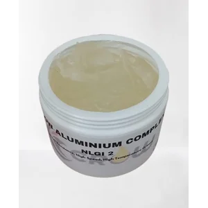 MINYAK GEMUK CROW ALUMINIUM COMPLEX EP 2 PUTIH