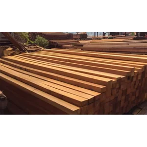 Balok Kayu Uk Kelas 1  