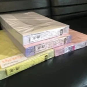 Kertas Lainnya Kertas NCR per rim