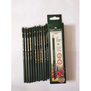 Alat Kantor Lainnya - Pensil 2 B