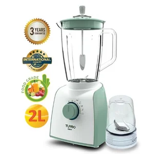 BLENDER turbo untuk menghaluskan makanan