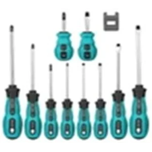 Obeng Set Lengkap Plus Minus