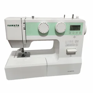 Mesin Jahit Digital Elektik FY 2828 TK Mesin Jahit Portable / Mini