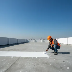 Jasa Waterproofing Terbaik di Kota Semarang