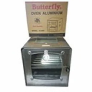Oven Aluminium untuk membuat kue