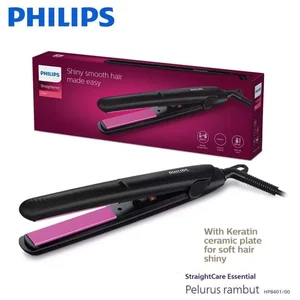 Catok Rambut Hair Dryer Philips