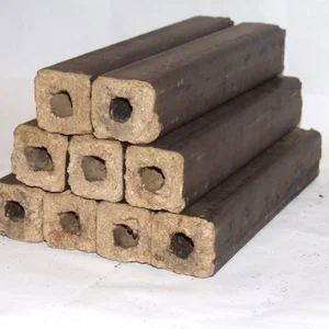 BRIKET KAYU SAW DUST TERBAIK
