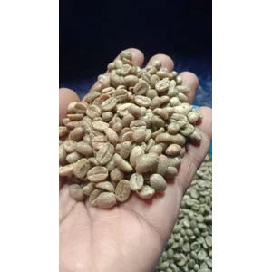 Biji Kopi Speciality Langka Yellow Caturra - Nusa Bunga Agro