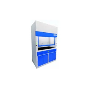 Lemari Asam Laboratorium , Fume Hood
