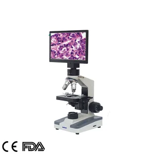 INFITEK MSC-V103 Digital Microscope With Video