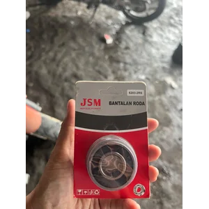 Ball Bearing / Bearing Roda 6203