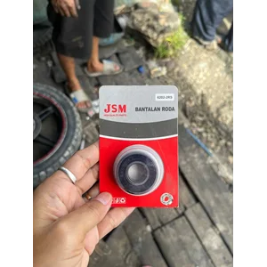 bearing roda belakang vixion 6202