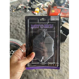 kampas rem motor cakram vixion