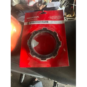 kampas kopling motor mega pro