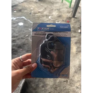 Kampas Rem Motor Cakram Yamaha Vixion Texiar