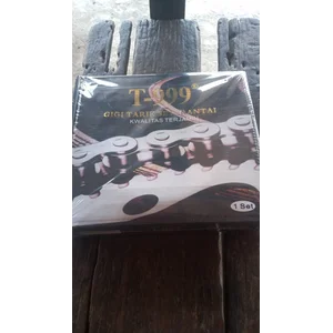Gear Set Paket T-999 Honda Mega Pro