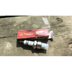 Busi Motor Satria 2T v-1