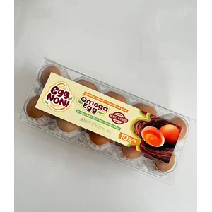 Chicken Omega Egg  Fresh 10pck