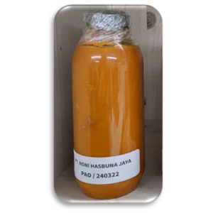Palm Oil Mill Effluent (POME)