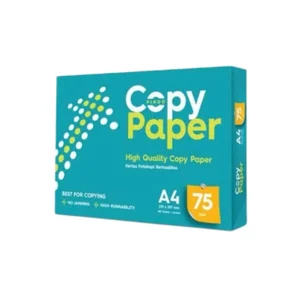 Kertas HVS A4 / Copy Paper A4 75 gsm / kertas fotocopy