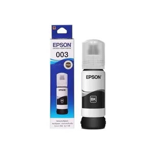 Tinta printer / Tinta Epson Original 003 Black