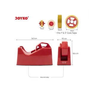 Tape Dispenser / Dispenser Tape Joyko TD 103