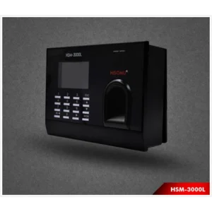 Akses Kontrol Sidik Jari Fingerprint Hsm