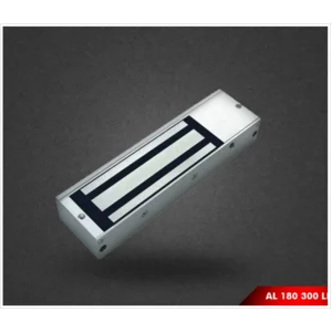 MAGNETIC LOCK AL 180 300LBS
