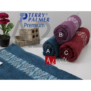 Towel Uk. 50X100 (HFT-35)