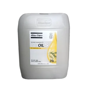 Oli Kompresor Udara Pn 1630016100