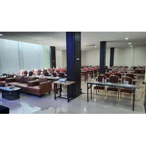 Meeting Organizer - RESIDENTIAL HALFDAY TWIN